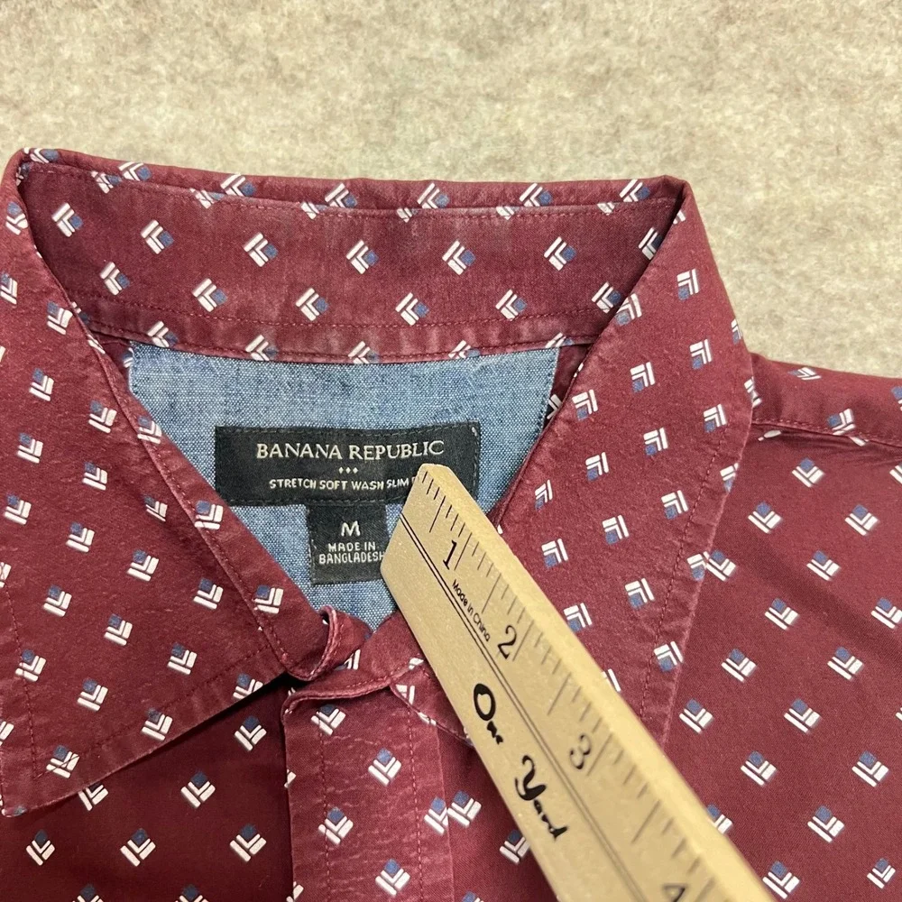 Banana Republic size medium